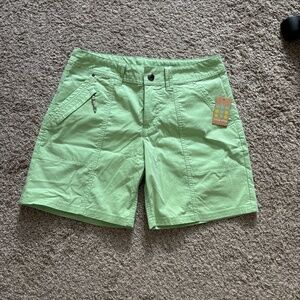 Title Nine Big B Shorts